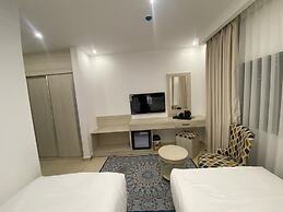 Petra Karam Hotel