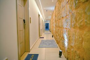 Petra Karam Hotel