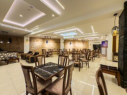 Petra Karam Hotel