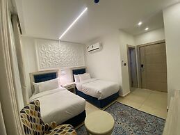 Petra Karam Hotel