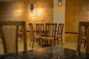 Petra Karam Hotel