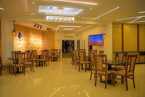 Petra Karam Hotel