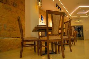 Petra Karam Hotel