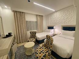 Petra Karam Hotel