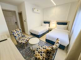 Petra Karam Hotel