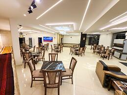 Petra Karam Hotel