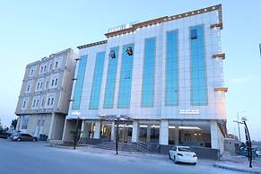 Afal Suites Al Yarmouk