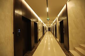 Afal Suites Al Yarmouk