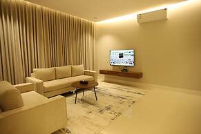 Afal Suites Al Yarmouk