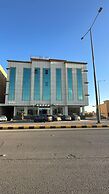 Afal Suites Al Yarmouk