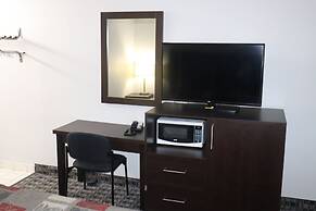 Fort York Motel