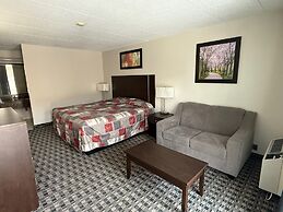 Fort York Motel