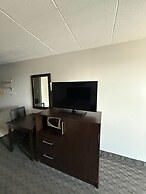 Fort York Motel