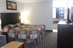 Fort York Motel