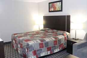 Fort York Motel