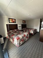 Fort York Motel