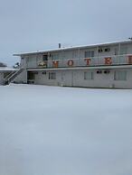 SUNRISE MOTEL