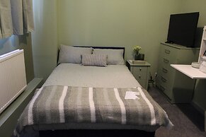 The Rosemary Stay