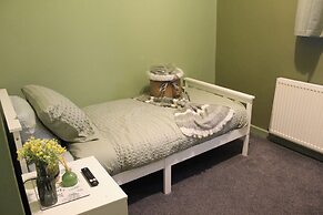 The Rosemary Stay