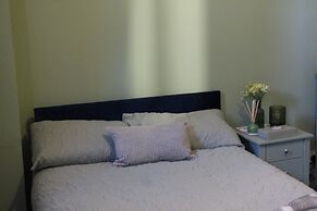 The Rosemary Stay