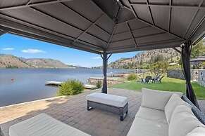 Skaha Lakefront Inn