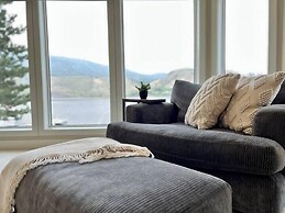 Skaha Lakefront Inn
