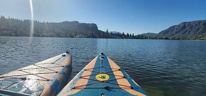 Skaha Lakefront Inn