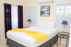 Avant 1 Bedroom Suite