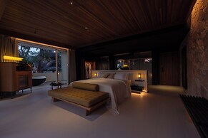 Anlai Rainforest Luxury Resort