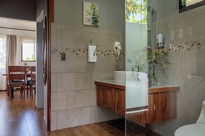 Villa Alma de Campo Monteverde