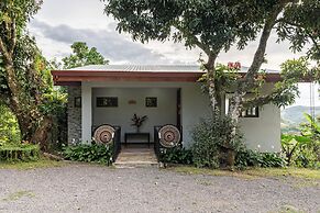 Villa Alma de Campo Monteverde