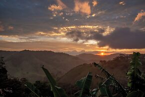 Villa Alma de Campo Monteverde