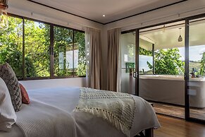 Villa Alma de Campo Monteverde