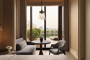 Capella Taipei