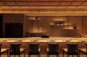Capella Taipei