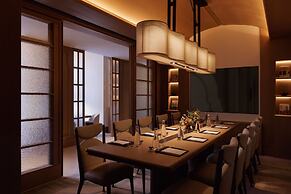 Capella Taipei