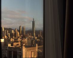 Capella Taipei