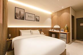 Hotel GRIDA
