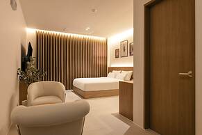 Hotel GRIDA
