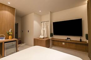 Hotel GRIDA