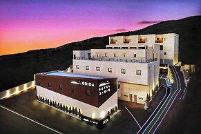 Hotel GRIDA