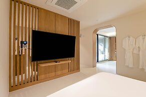 Hotel GRIDA