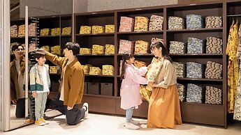 Ooedo Onsen Monogatari Premium Sendai Sakunami