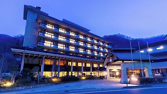 Ooedo Onsen Monogatari Premium Sendai Sakunami