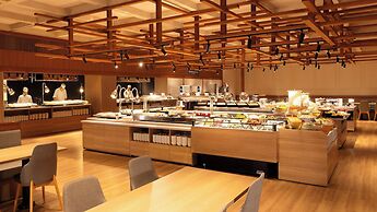 Ooedo Onsen Monogatari Premium Sendai Sakunami