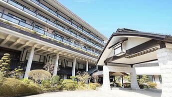 Ooedo Onsen Monogatari Premium Sendai Sakunami