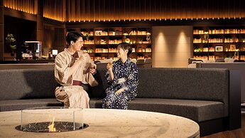 Ooedo Onsen Monogatari Premium Sendai Sakunami