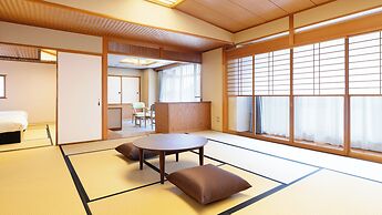 Ooedo Onsen Monogatari Premium Sendai Sakunami