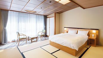 Ooedo Onsen Monogatari Premium Sendai Sakunami