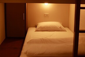 Shanti Hostel